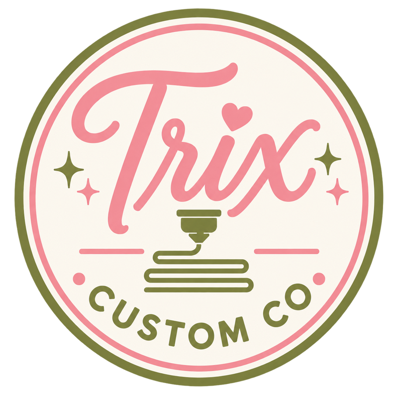Trix Custom Co